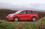 Toyota Matrix 2003 года